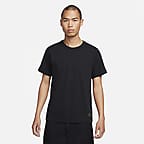 Nike Life Men's Short-Sleeve Knit Top. Nike ID
